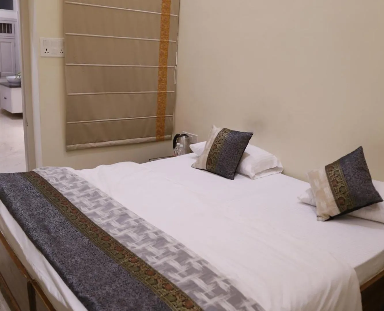 Heritage Haveli Varanasi 4*,  India