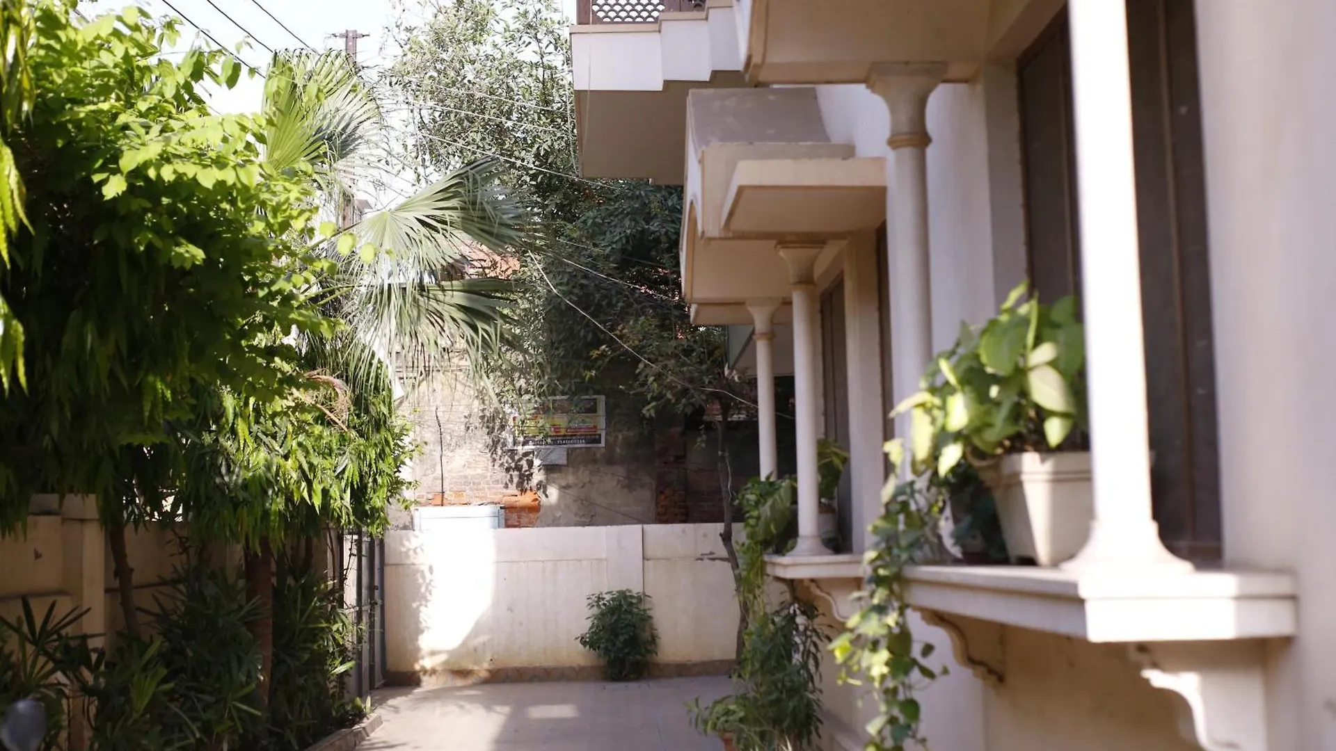 Heritage Haveli Varanasi 4*,  India