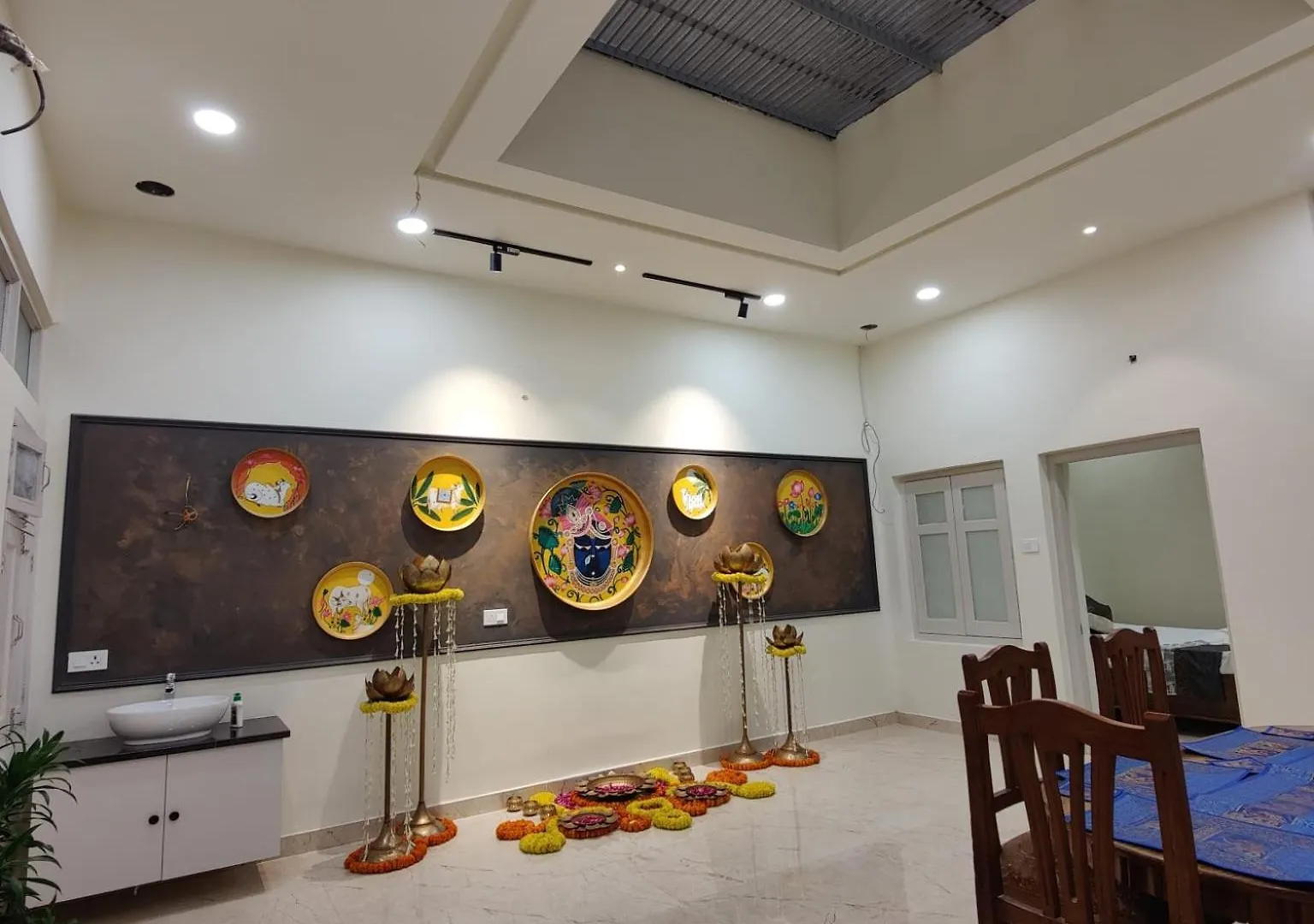 Hotel Heritage Haveli Varanasi