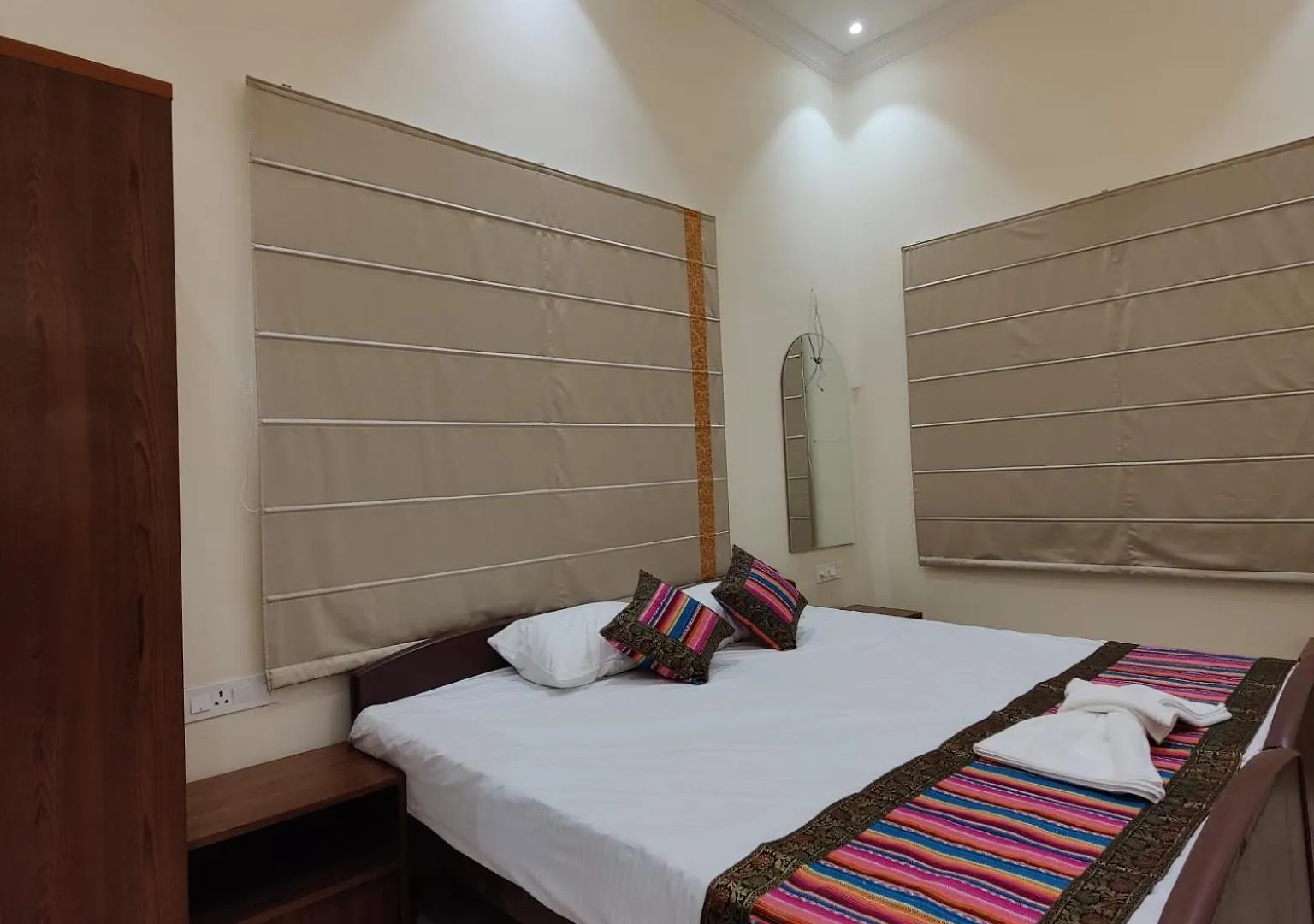 Heritage Haveli Varanasi 4*,  India