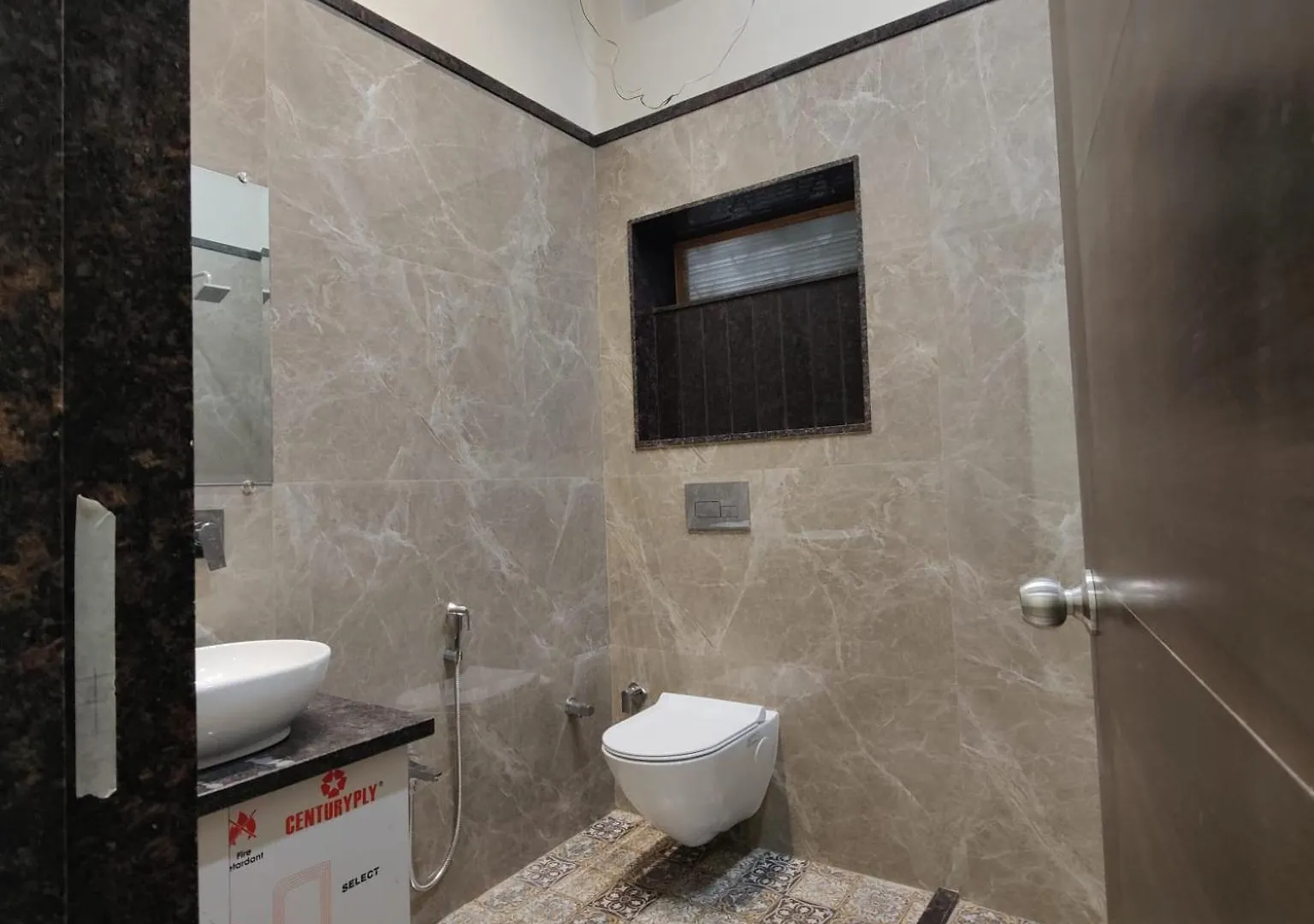 Heritage Haveli Varanasi Hotel