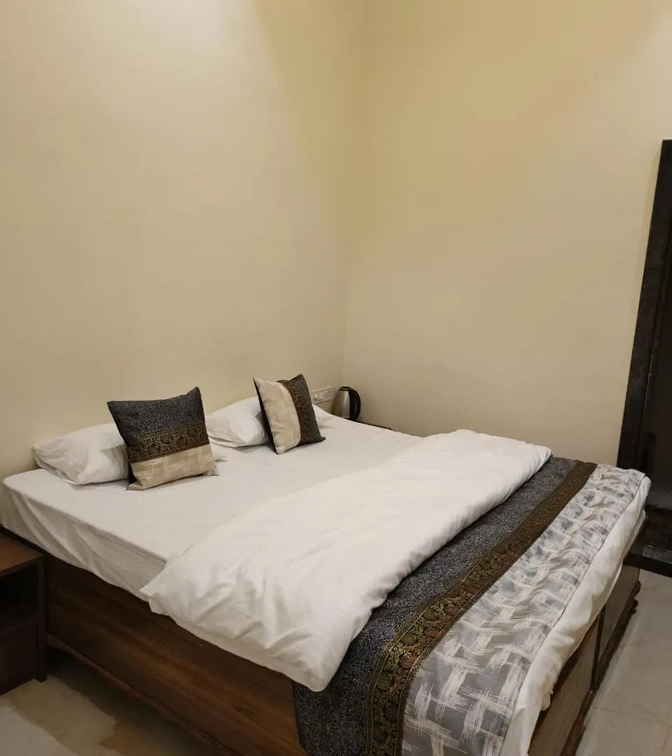 Heritage Haveli Varanasi Hotel