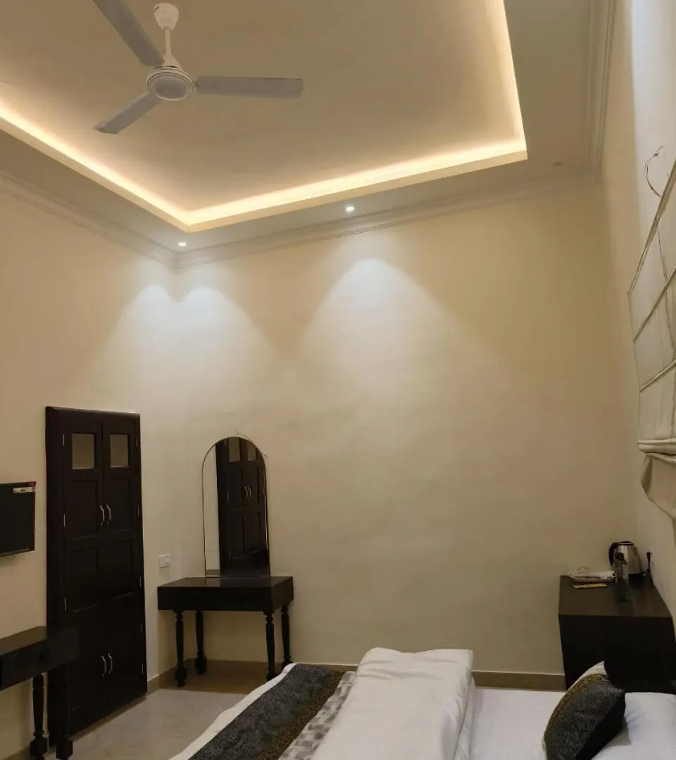 Heritage Haveli Varanasi India