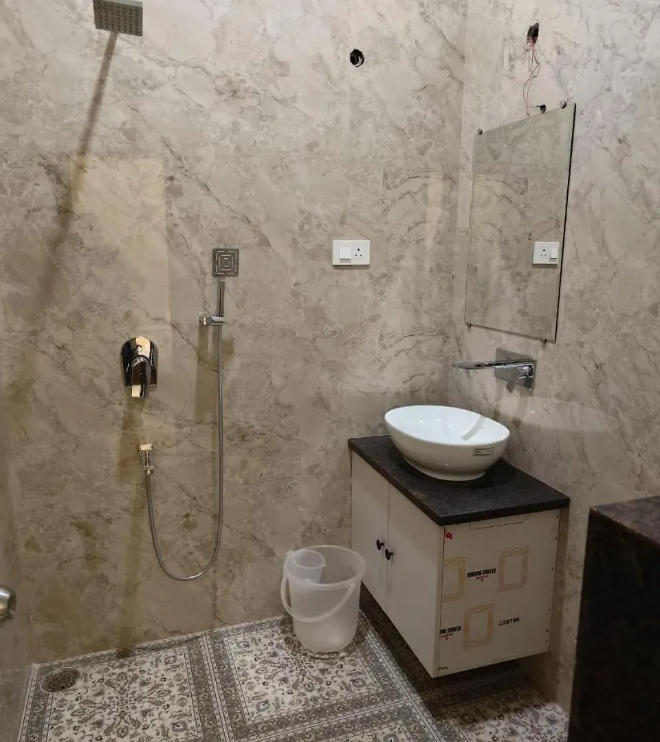 Heritage Haveli Varanasi
