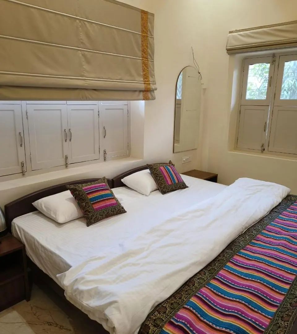 Heritage Haveli Varanasi Hotel