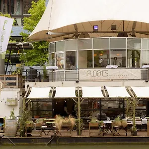 *** Hotel Floats By H2otel Holland