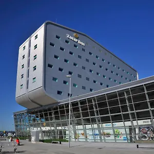 *** Hotel Tulip Airport Holland
