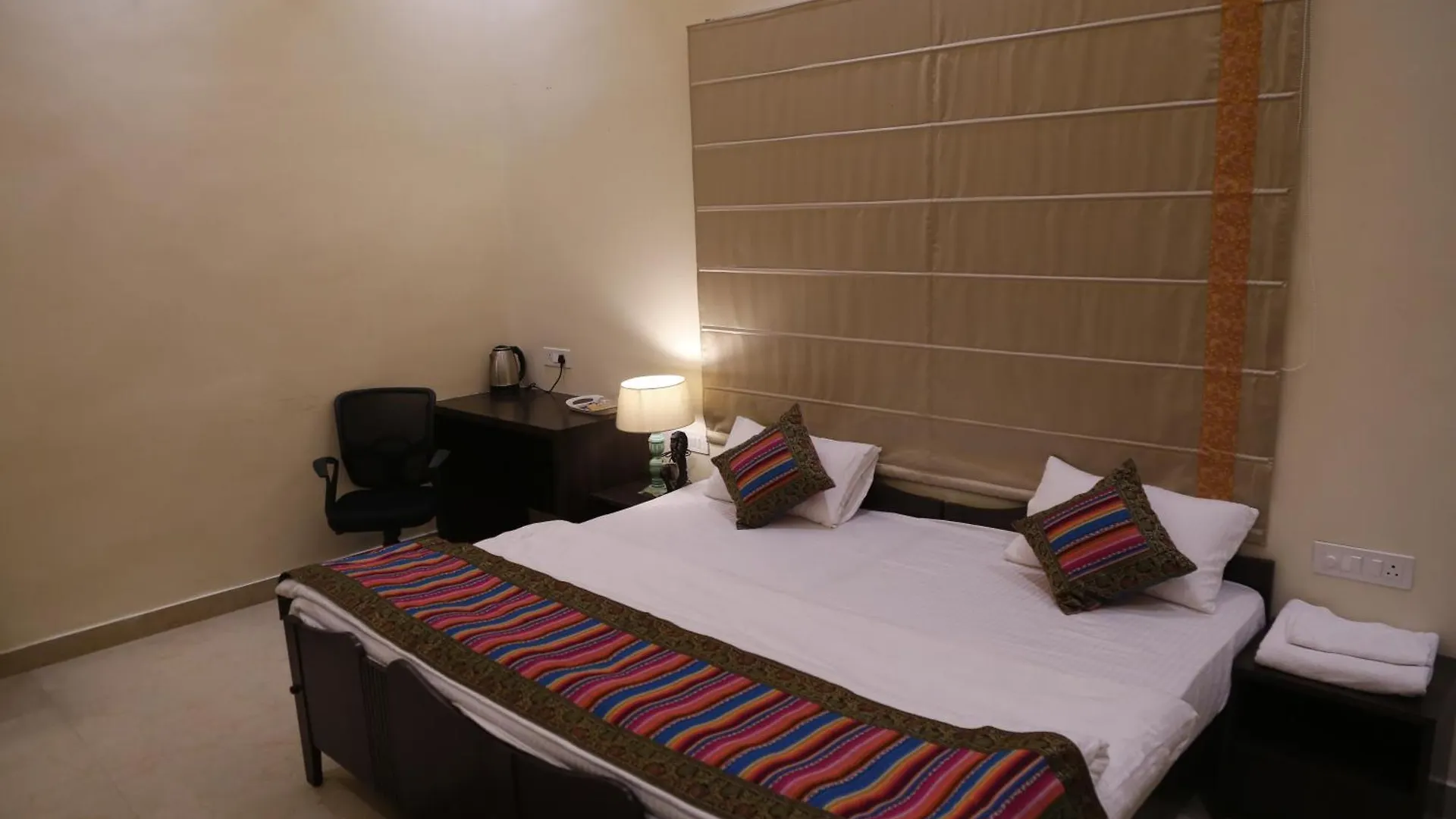 Heritage Haveli Varanasi